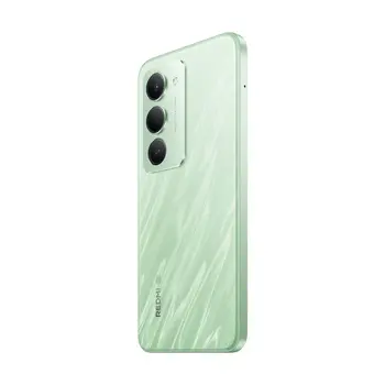 Smartphone Xiaomi Redmi 15 5G 6,9" Octa Core 8 GB RAM 256 GB Green
