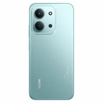 Smartphone Xiaomi MZB0LCFEU Octa Core 4 GB RAM 128 GB Green 6,9"
