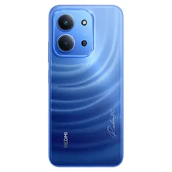 Smartphone Xiaomi REDMI 15C 4-256 BL Octa Core 4 GB RAM 256 GB Blue 6,9"