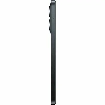 Smartphone Xiaomi REDMI 15C 4-256 BK 6,9" MEDIATEK HELIO G81-ULTRA 4 GB RAM 256 GB Black Midnight black