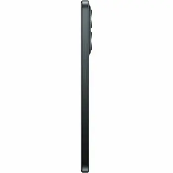 Smartphone Xiaomi REDMI 15C 4-256 BK 6,9" MEDIATEK HELIO G81-ULTRA 4 GB RAM 256 GB Black Midnight black