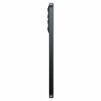 Smartphone Xiaomi REDMI 15C 4-256 BK 6,9" MEDIATEK HELIO G81-ULTRA 4 GB RAM 256 GB Black Midnight black