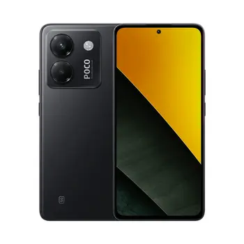 Smartphone Xiaomi POCO M7 Pro 5G Octa Core 12 GB RAM 512 GB Black