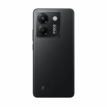 Smartphone Xiaomi POCO M7 Pro 5G Octa Core 12 GB RAM 512 GB Black