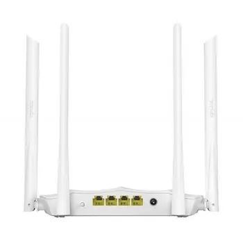 Router Tenda AC5 v3.0 2,4 GHz - 5 GHz