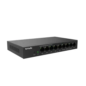 Router Tenda G0-8G-PoE