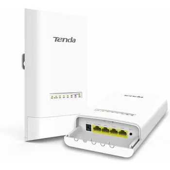 Access point Tenda OS3 White
