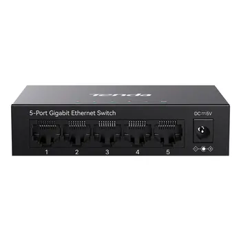 Switch Tenda TEG1005M