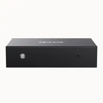 Switch Tenda TEG1005M