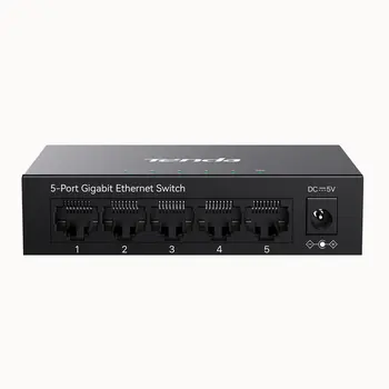 Switch Tenda TEG1005M