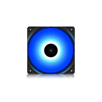 Box Ventilator DEEPCOOL RF120 Ø 12 cm (1 Unit)