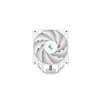 Laptop Fan DEEPCOOL R-AK400-WHNNMN-G-1