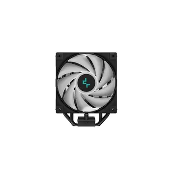 CPU Fan DEEPCOOL R-AG400-BKANMC-G-2