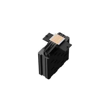 CPU Fan DEEPCOOL R-AG400-BKANMC-G-2