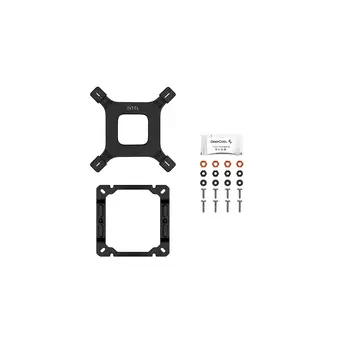 CPU Fan DEEPCOOL R-AG400-BKANMC-G-2