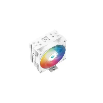 CPU Fan DEEPCOOL R-AG400-WHANMC-G-2