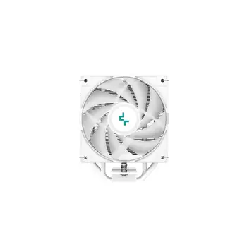 CPU Fan DEEPCOOL R-AG400-WHANMC-G-2