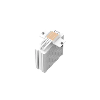 CPU Fan DEEPCOOL R-AG400-WHANMC-G-2