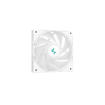CPU Fan DEEPCOOL R-AG400-WHANMC-G-2