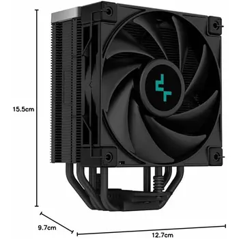 Liquid Refrigeration Kit DEEPCOOL