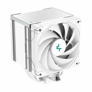 CPU Fan DEEPCOOL R-AK500-WHNNMT-G
