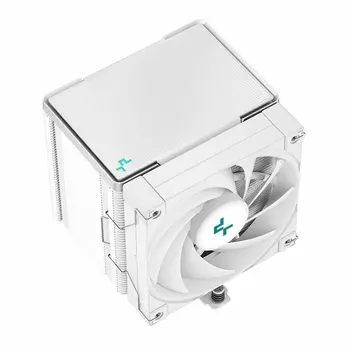 CPU Fan DEEPCOOL R-AK500-WHNNMT-G