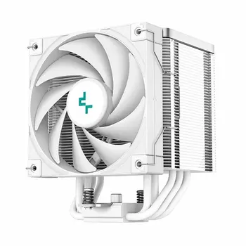 CPU Fan DEEPCOOL R-AK500-WHNNMT-G