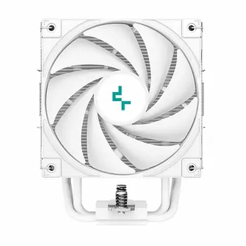 CPU Fan DEEPCOOL R-AK500-WHNNMT-G