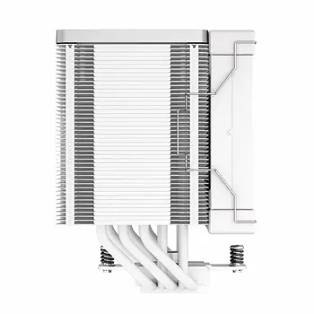CPU Fan DEEPCOOL R-AK500-WHNNMT-G