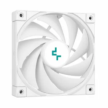 CPU Fan DEEPCOOL R-AK500-WHNNMT-G