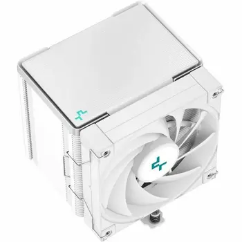 CPU Fan DEEPCOOL R-AK500-WHNNMT-G