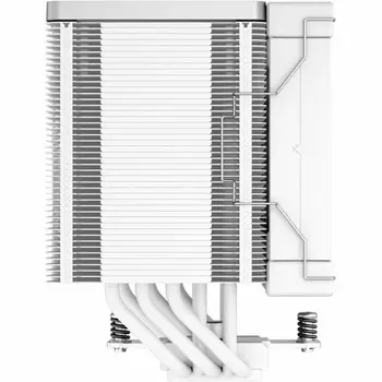 CPU Fan DEEPCOOL R-AK500-WHNNMT-G