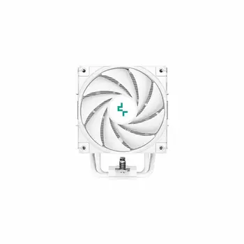 CPU Fan DEEPCOOL R-AK500-WHNNMT-G