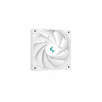 CPU Fan DEEPCOOL R-AK500-WHNNMT-G