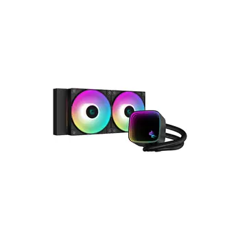 CPU Fan DEEPCOOL