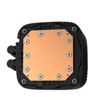 Ventilator DEEPCOOL R-LS720-BKAMMM-G-1