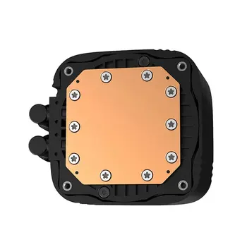 Ventilator DEEPCOOL R-LS720-BKAMMM-G-1