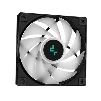 Ventilator DEEPCOOL R-LS720-BKAMMM-G-1