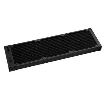 Ventilator DEEPCOOL R-LS720-BKAMMM-G-1