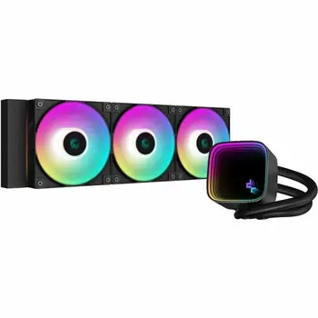 Ventilator DEEPCOOL R-LS720-BKAMMM-G-1