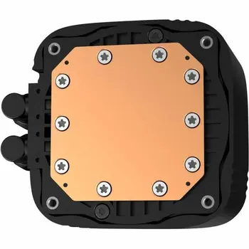 Ventilator DEEPCOOL R-LS720-BKAMMM-G-1