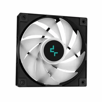 Ventilator DEEPCOOL R-LS720-BKAMMM-G-1