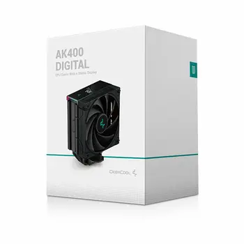 CPU Fan DEEPCOOL