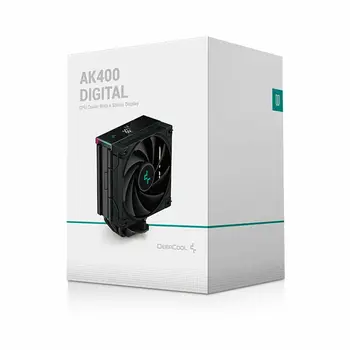 CPU Fan DEEPCOOL