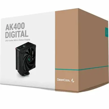 CPU Fan DEEPCOOL