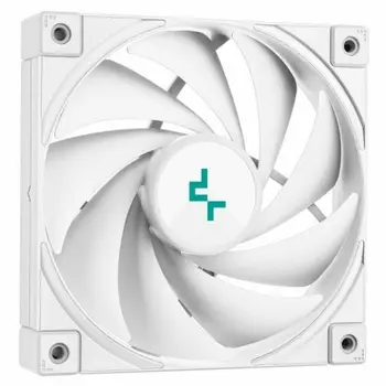 Box Ventilator DEEPCOOL Ø 12 cm