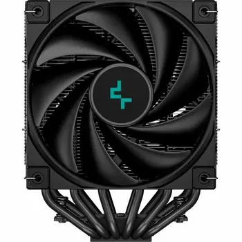 CPU Fan DEEPCOOL