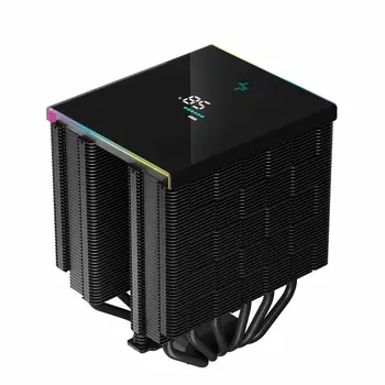 CPU Fan DEEPCOOL R-AK620-BKADMN-G