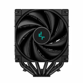 CPU Fan DEEPCOOL R-AK620-BKADMN-G