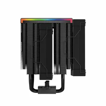 CPU Fan DEEPCOOL R-AK620-BKADMN-G